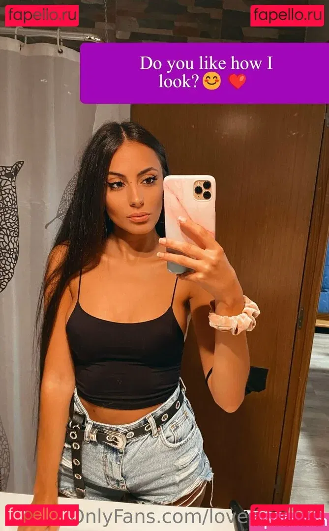 lovemeanna Onlyfans Photo Gallery 