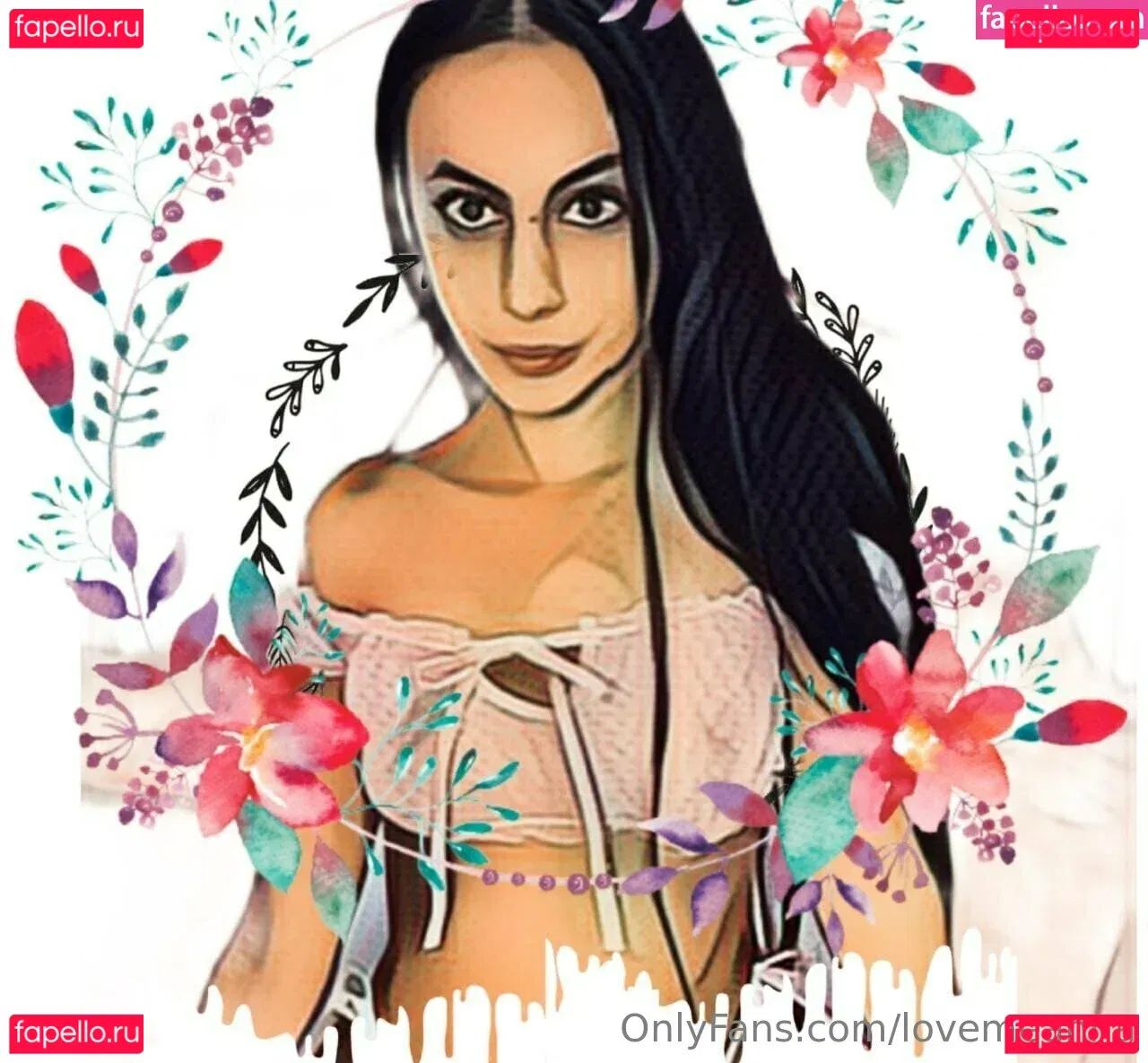 lovemeanna Onlyfans Photo Gallery 