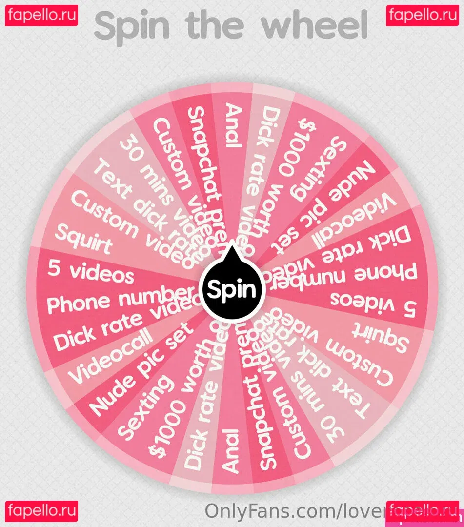 lovemeanna Onlyfans Photo Gallery 