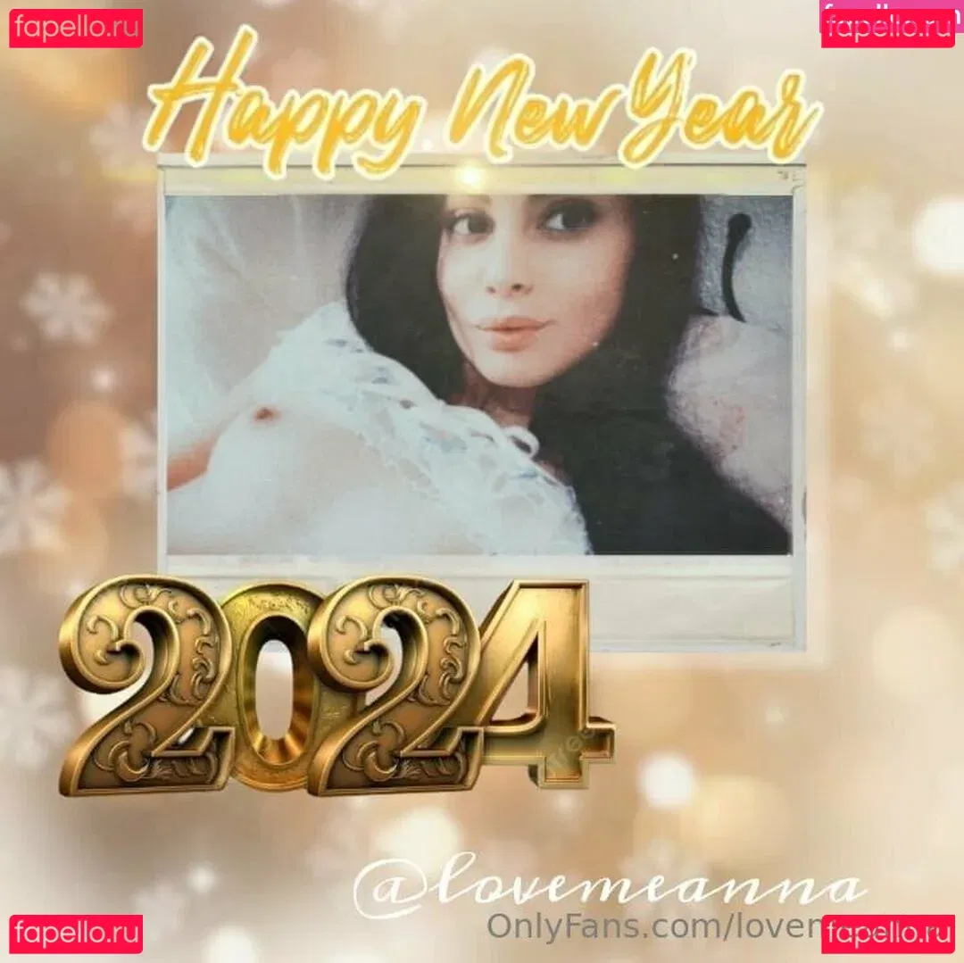 lovemeanna Onlyfans Photo Gallery 