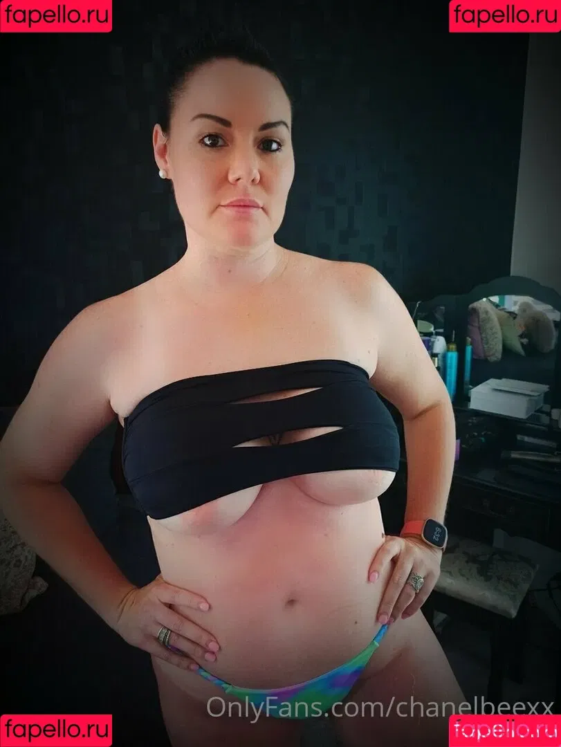 chanelbeexx Onlyfans Photo Gallery 