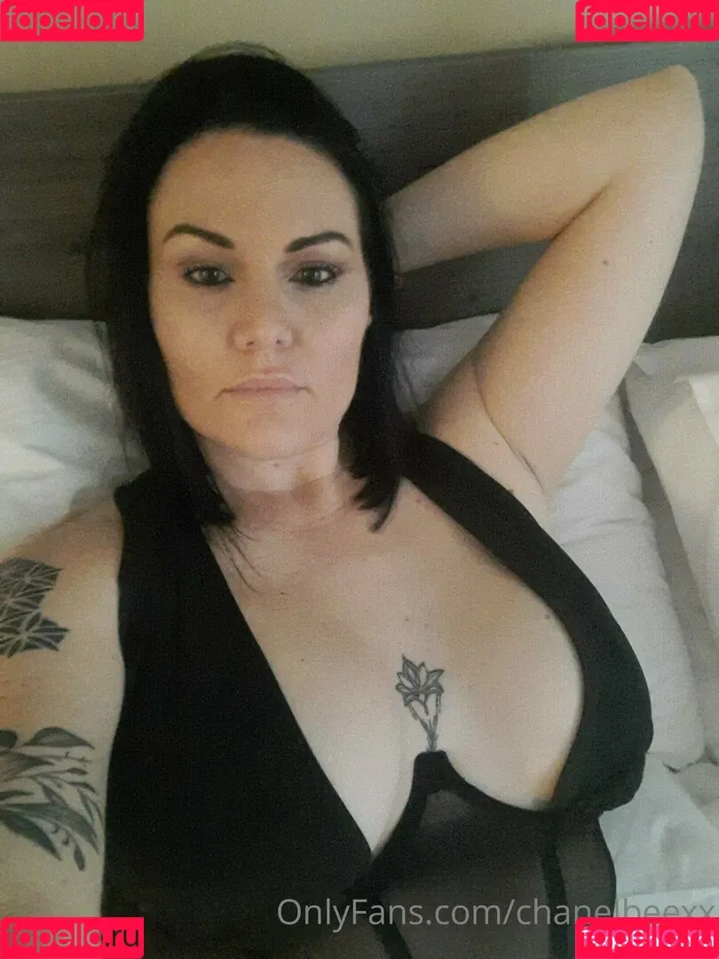 chanelbeexx Onlyfans Photo Gallery 