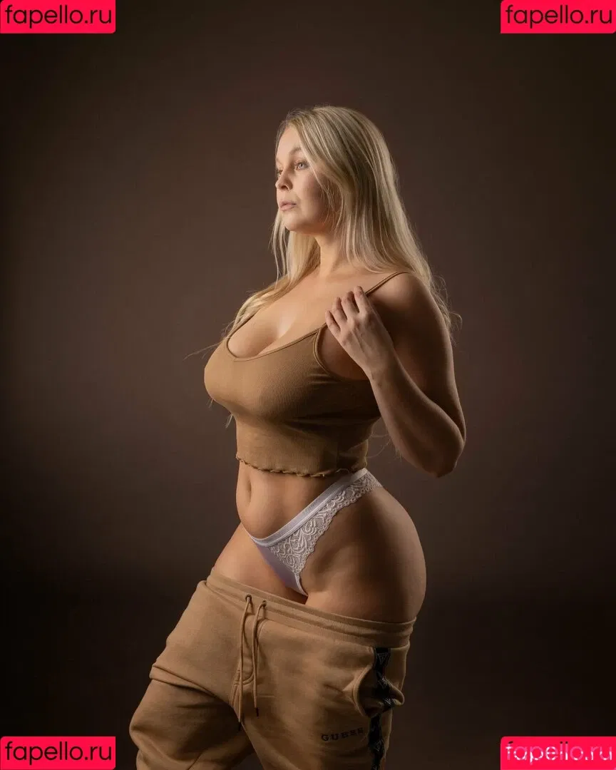 Johanna Onlyfans Photo Gallery 