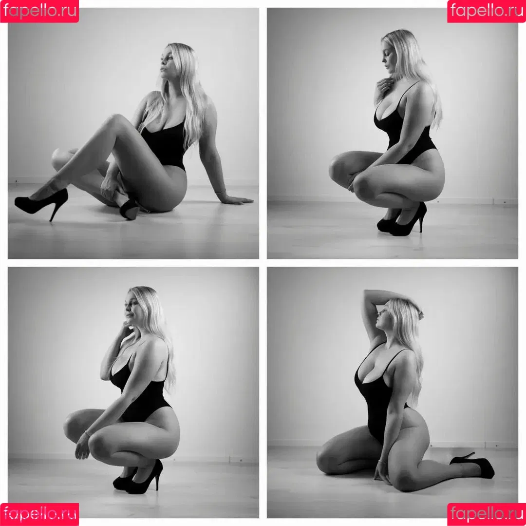 Johanna Onlyfans Photo Gallery 