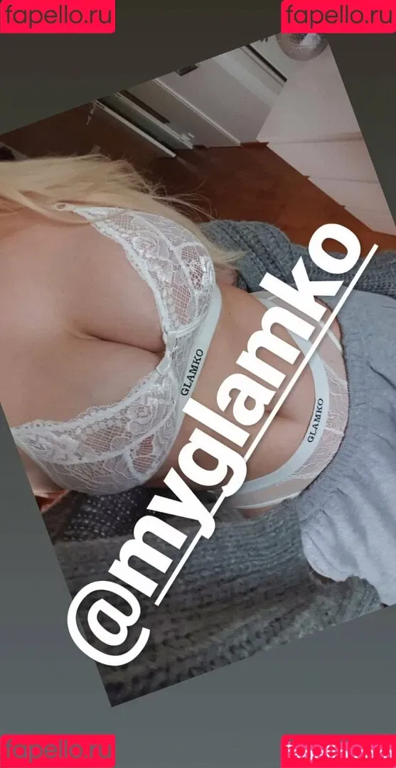 Johanna Onlyfans Photo Gallery 