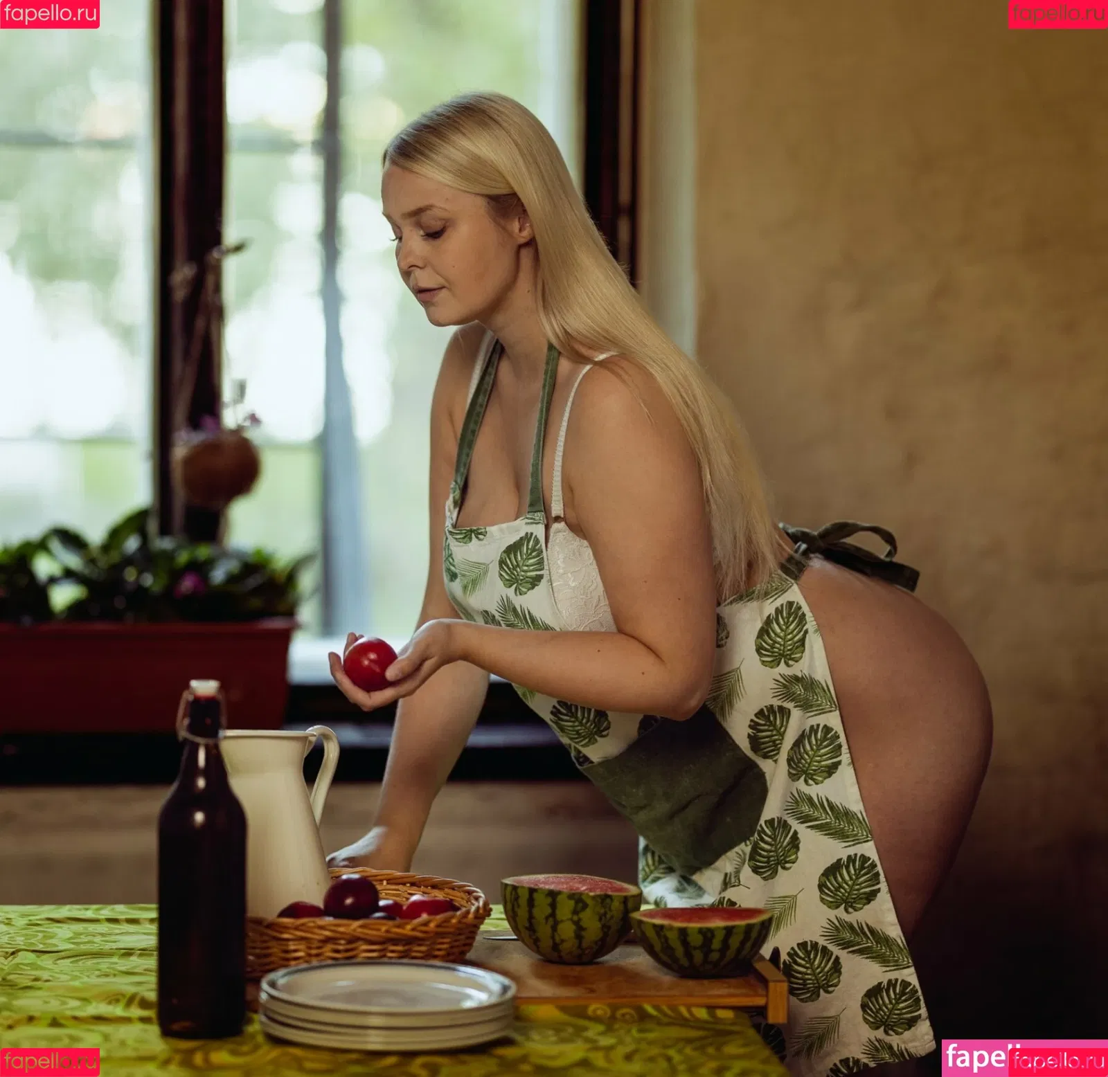 Johanna Onlyfans Photo Gallery 