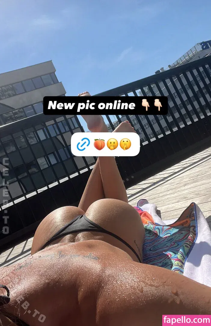 Johanna Onlyfans Photo Gallery 