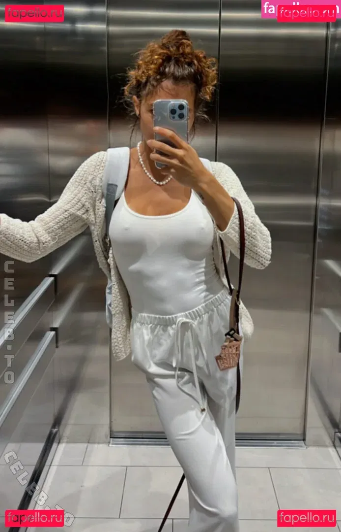 Johanna Onlyfans Photo Gallery 