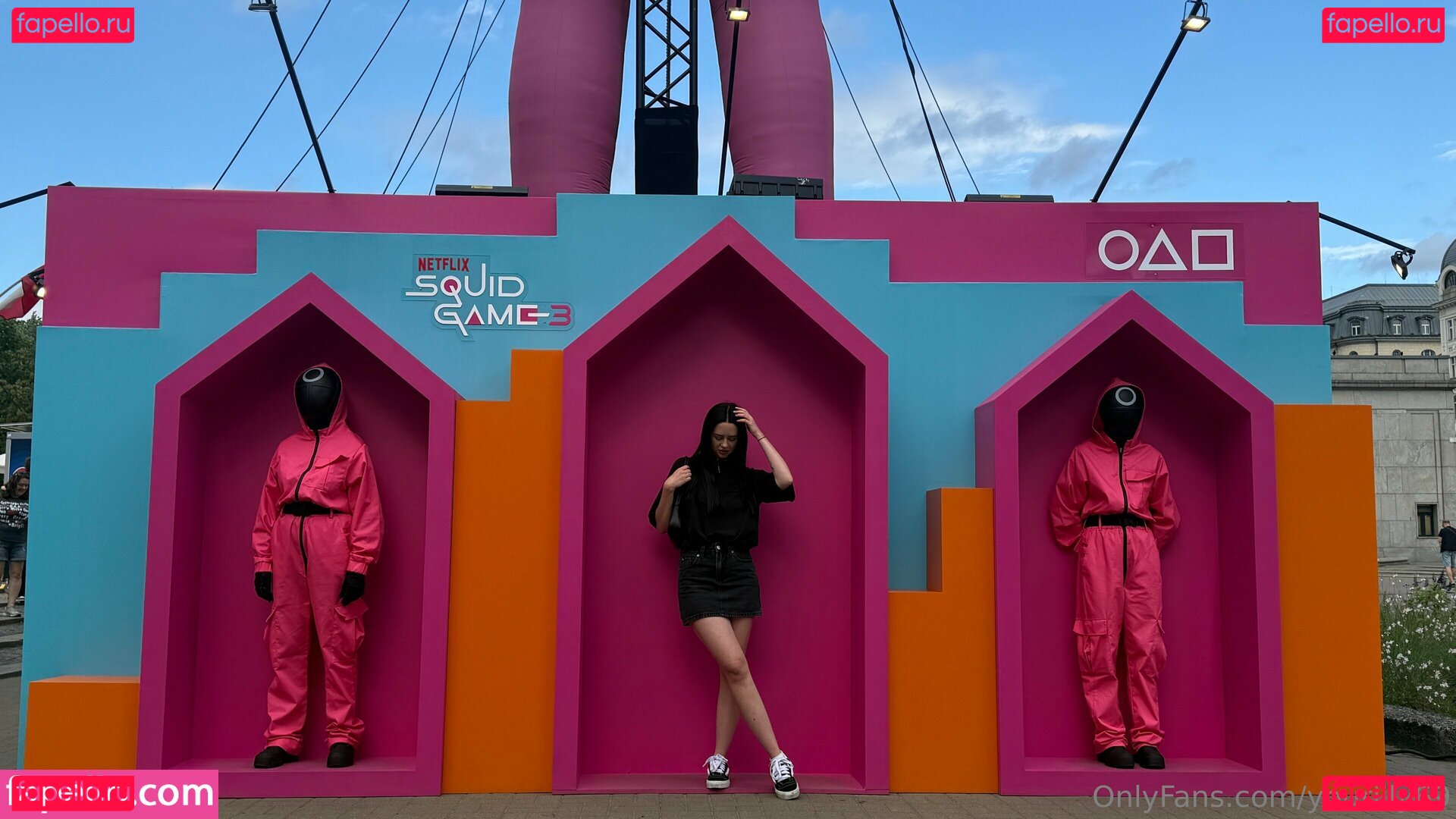 yourlily69 Onlyfans Photo Gallery 