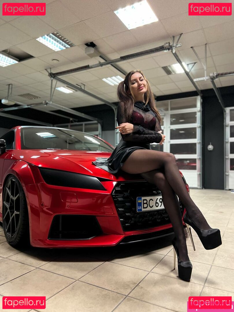 mary_inred Nude Onlyfans Photo 15