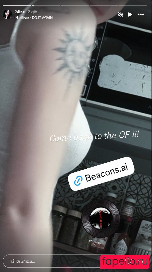 Ununneee Nude Onlyfans Photo 44