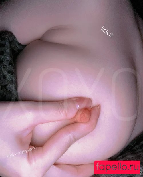 Ununneee Nude Onlyfans Photo 27
