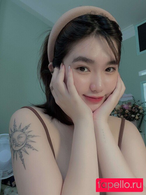 Ununneee Nude Onlyfans Photo 14