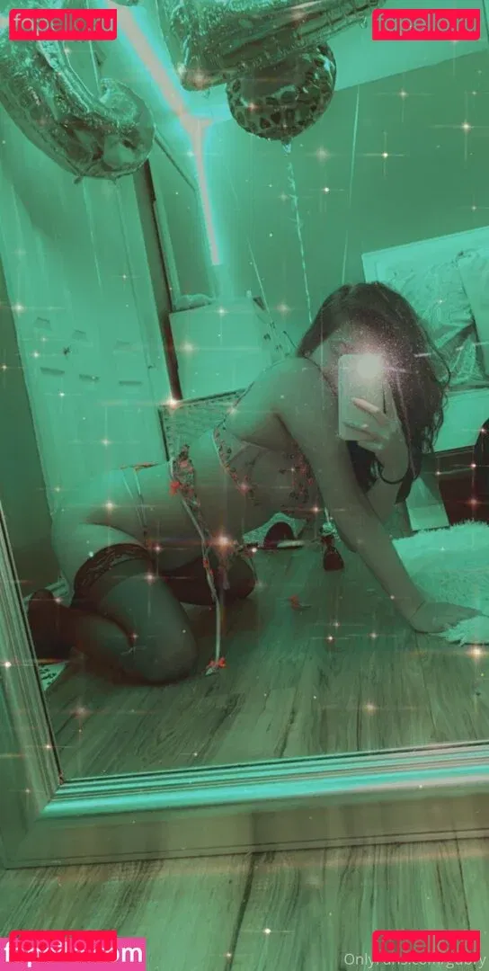 gubry Onlyfans Photo Gallery 