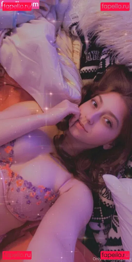 gubry Onlyfans Photo Gallery 