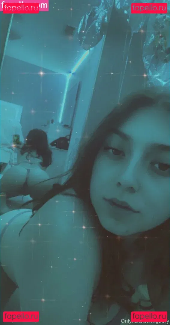 gubry Onlyfans Photo Gallery 