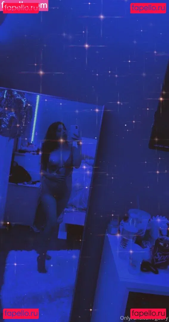 gubry Onlyfans Photo Gallery 