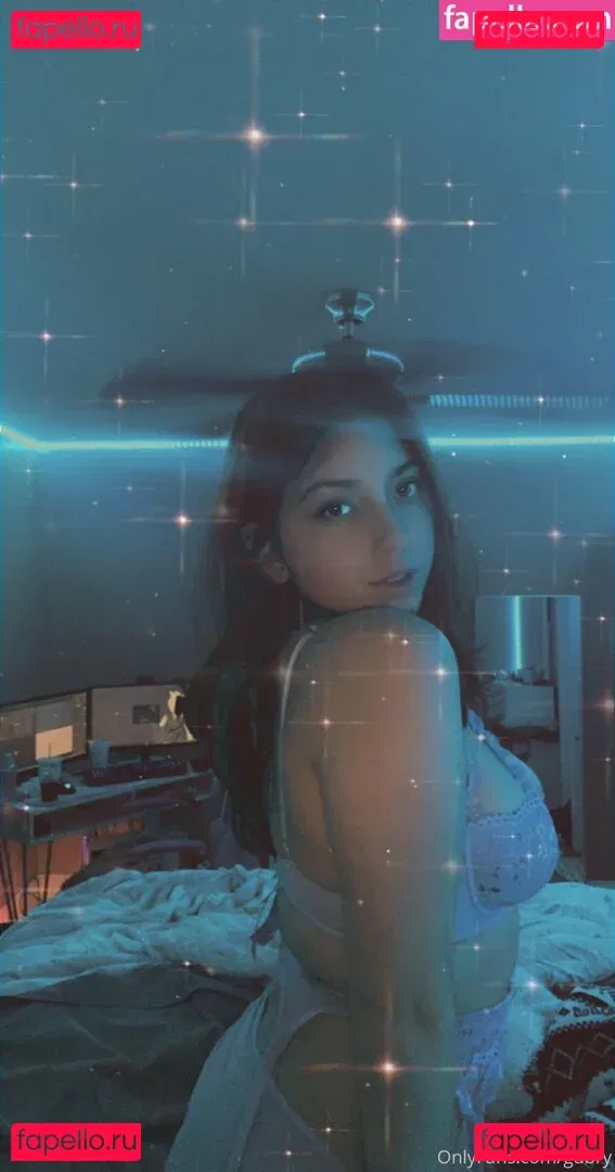 gubry Onlyfans Photo Gallery 