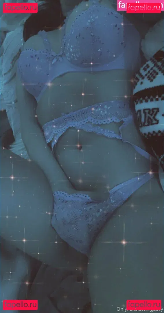 gubry Onlyfans Photo Gallery 