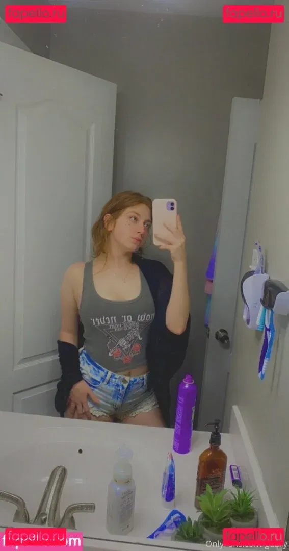 gubry Onlyfans Photo Gallery 