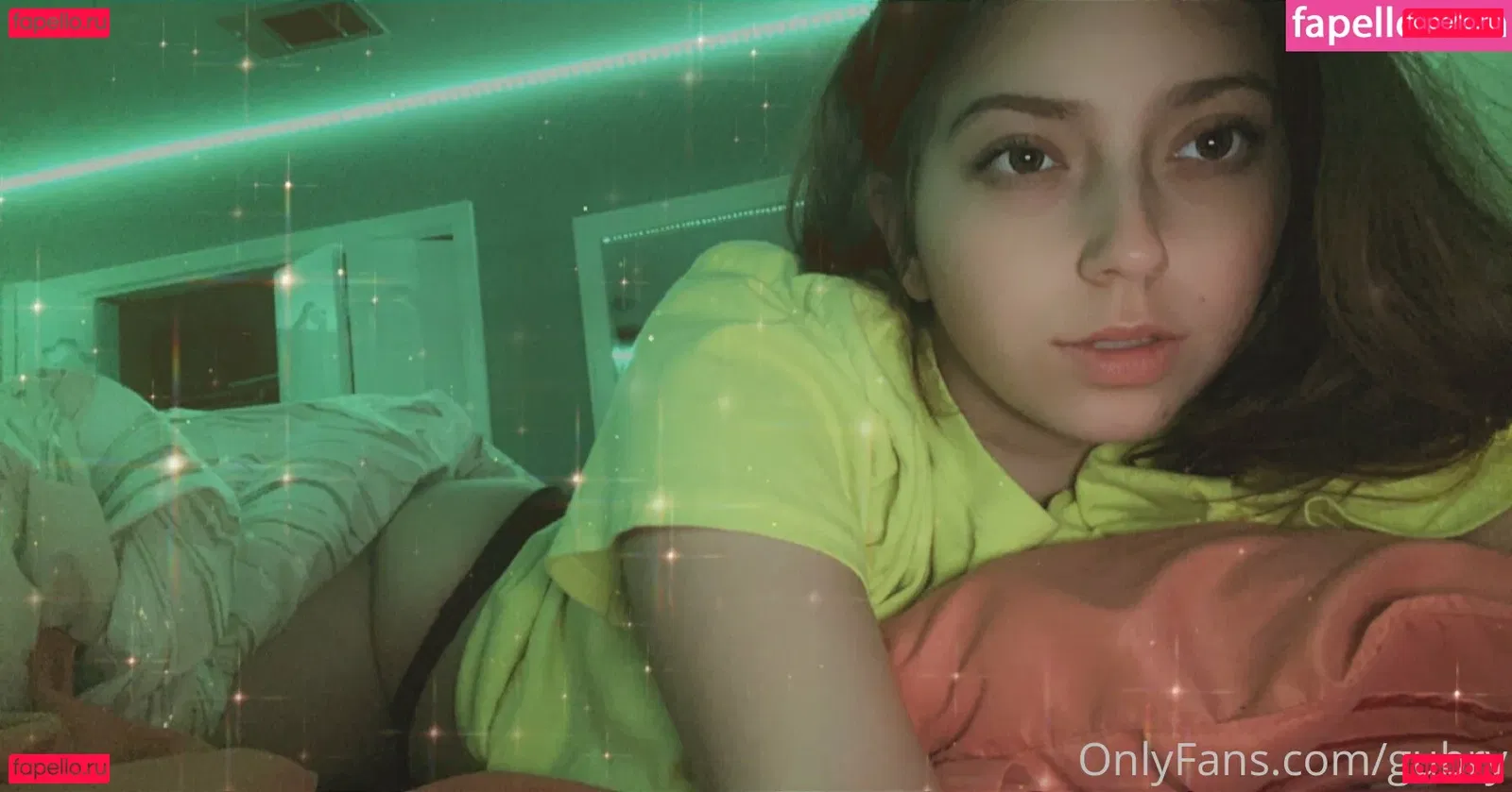 gubry Onlyfans Photo Gallery 