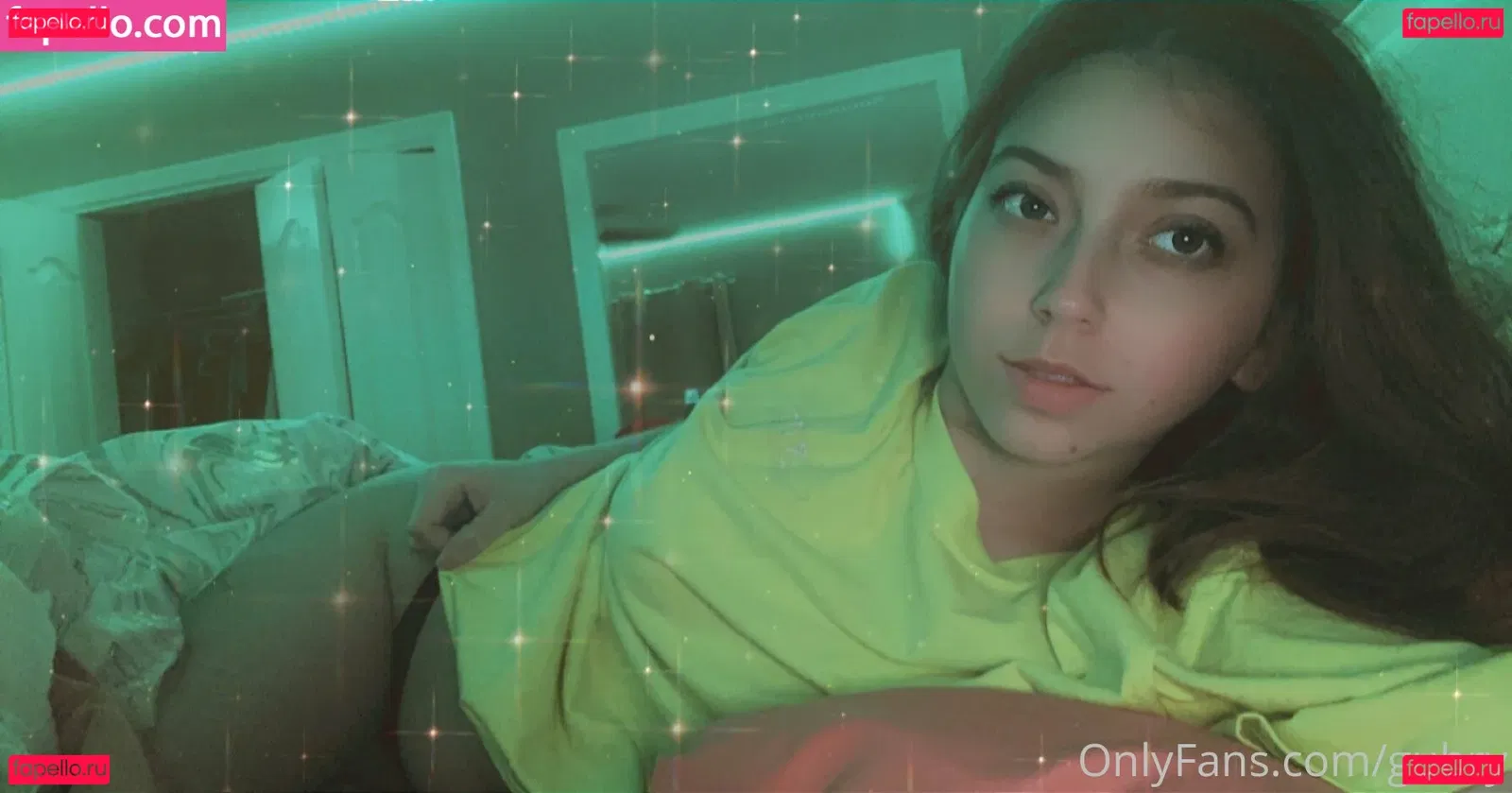 gubry Onlyfans Photo Gallery 