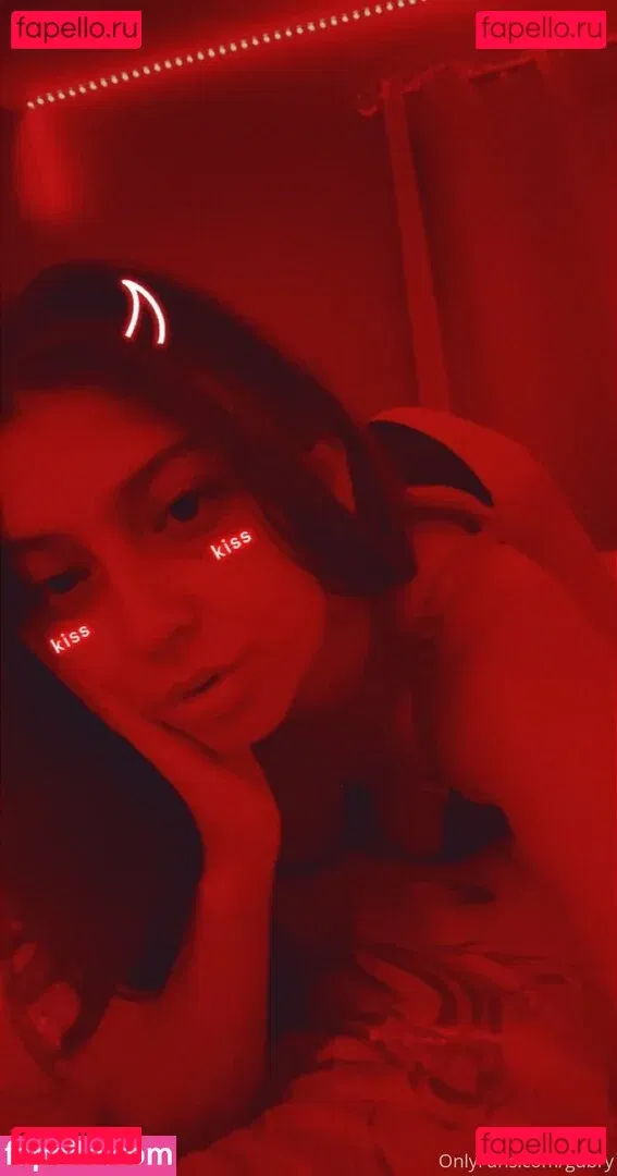 gubry Onlyfans Photo Gallery 