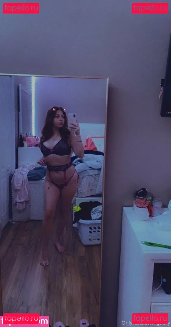 gubry Onlyfans Photo Gallery 