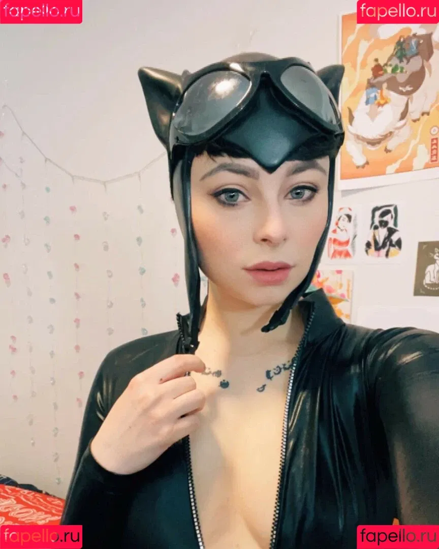 Harliantihero Onlyfans Photo Gallery 