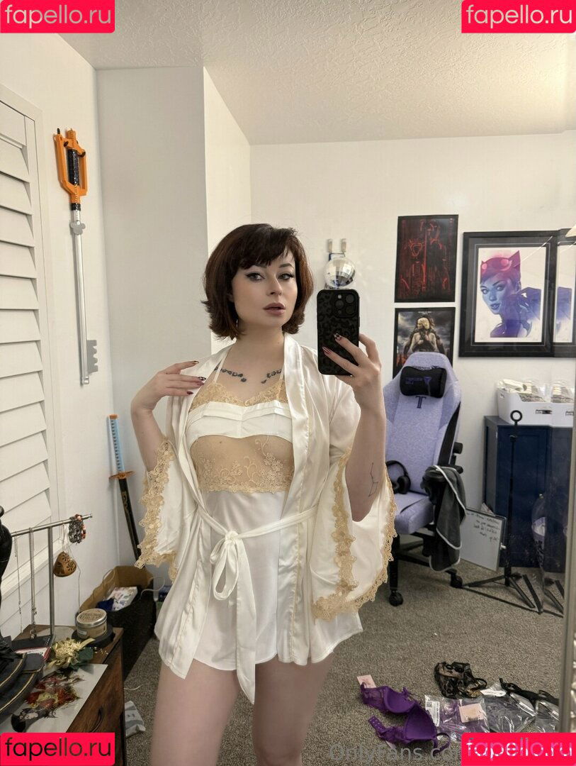 Harliantihero Onlyfans Photo Gallery 