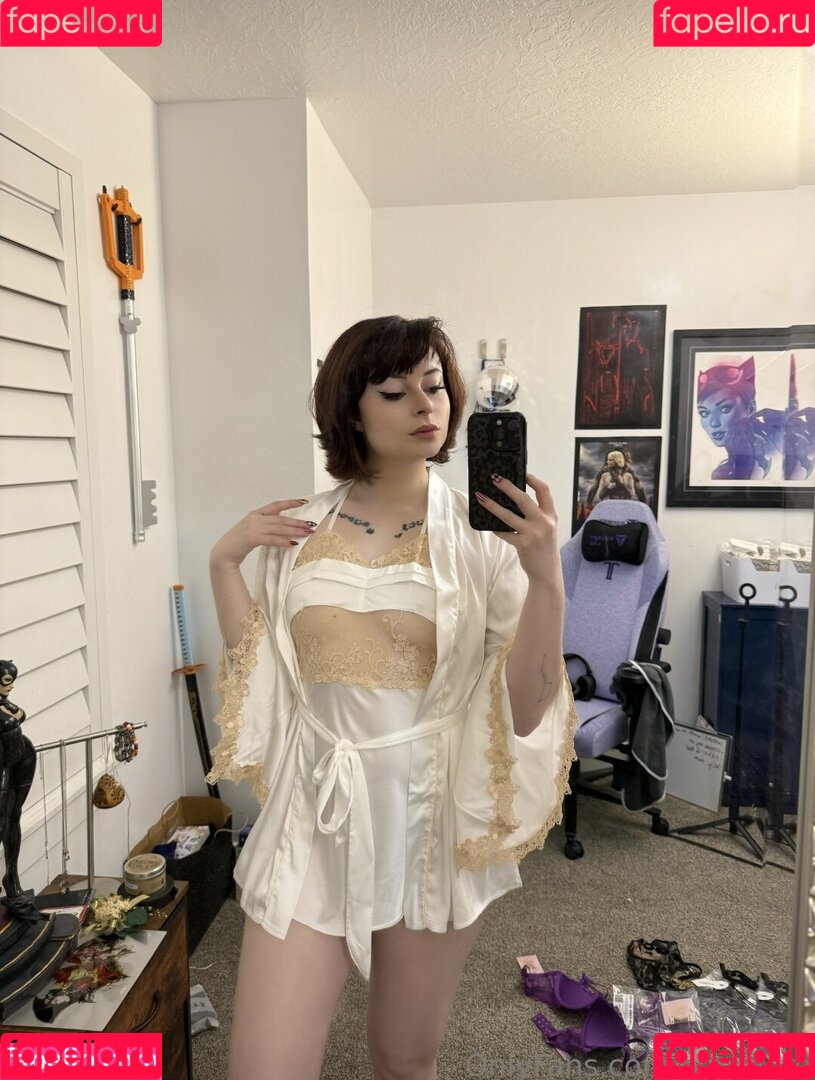 Harliantihero Onlyfans Photo Gallery 