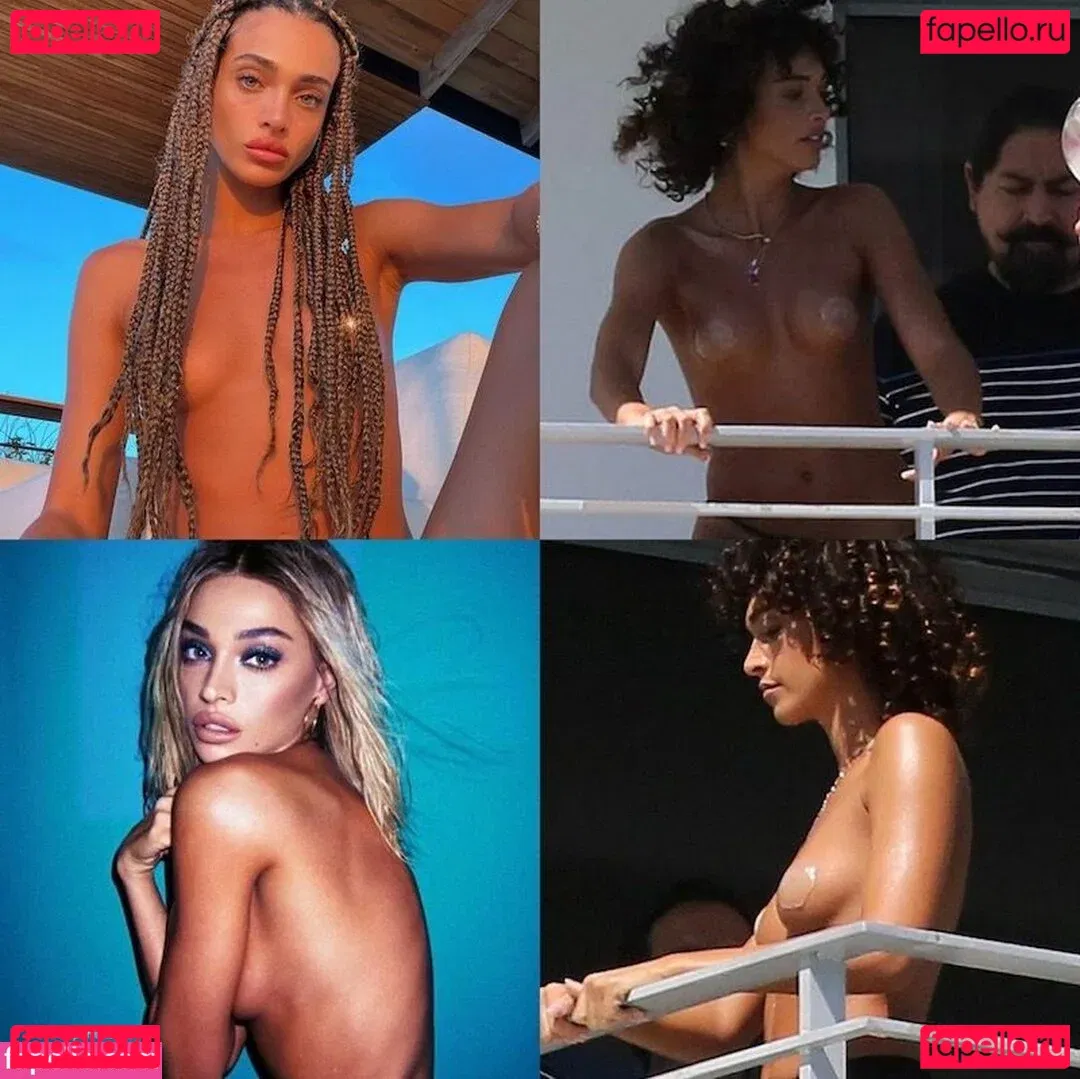 Eden Fines Onlyfans Photo Gallery 