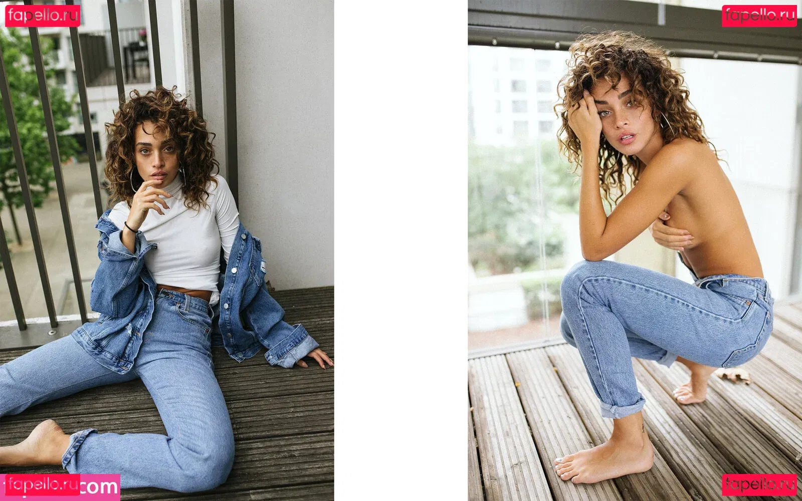 Eden Fines Onlyfans Photo Gallery 