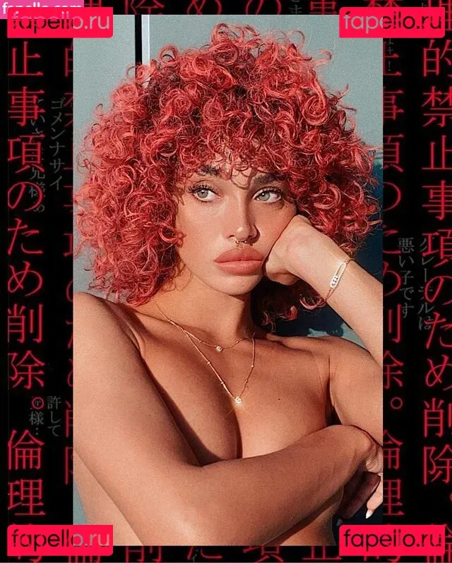 Eden Fines Onlyfans Photo Gallery 