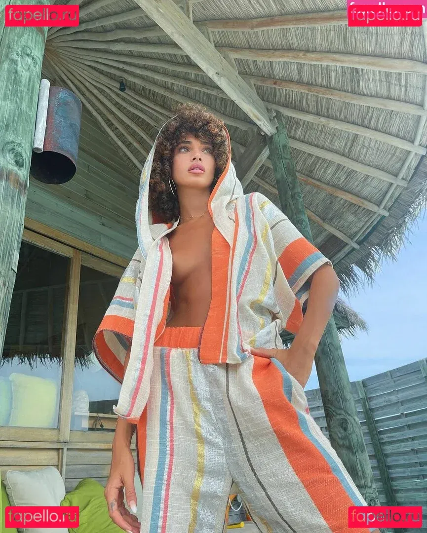 Eden Fines Onlyfans Photo Gallery 