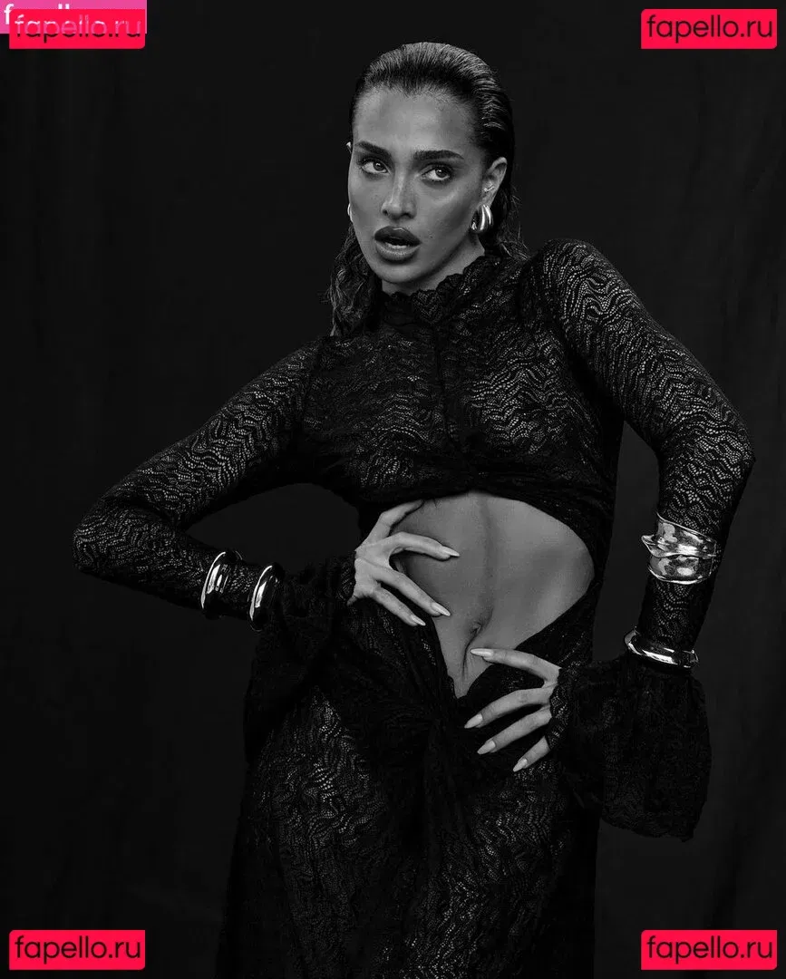 Eden Fines Onlyfans Photo Gallery 