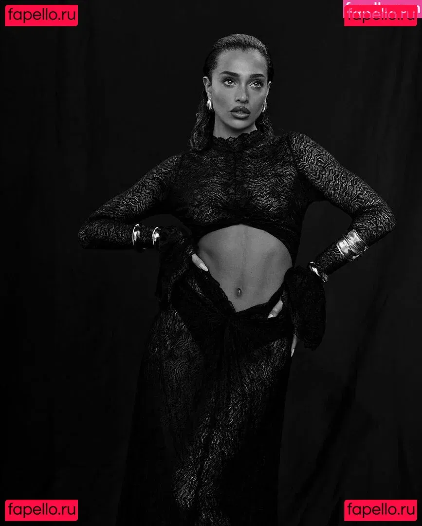 Eden Fines Onlyfans Photo Gallery 