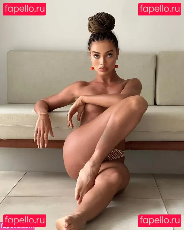 Eden Fines Onlyfans Photo Gallery 