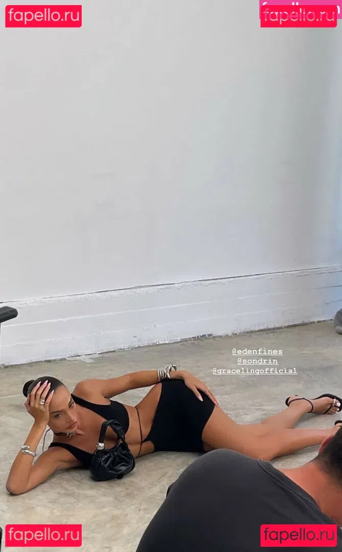 Eden Fines Onlyfans Photo Gallery 