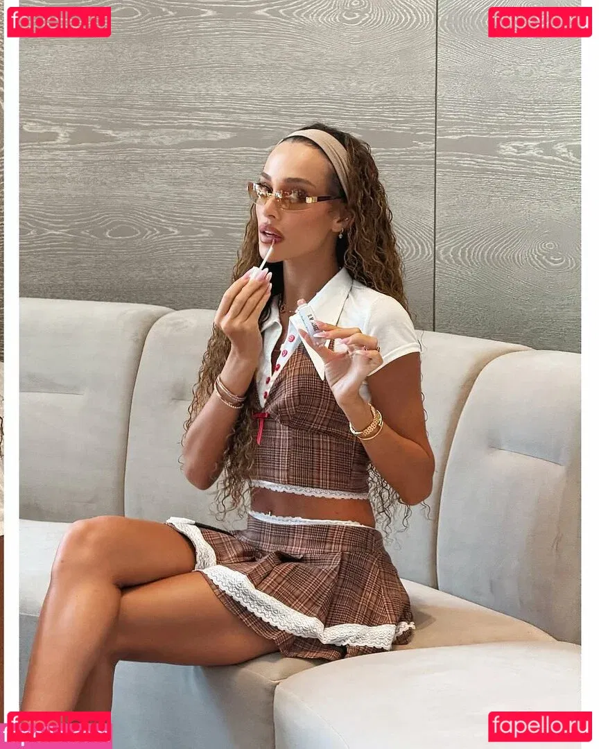 Eden Fines Onlyfans Photo Gallery 