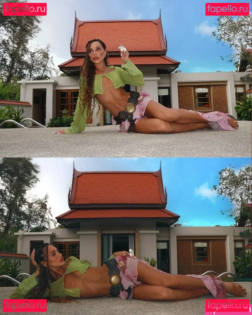 Eden Fines Onlyfans Photo Gallery 