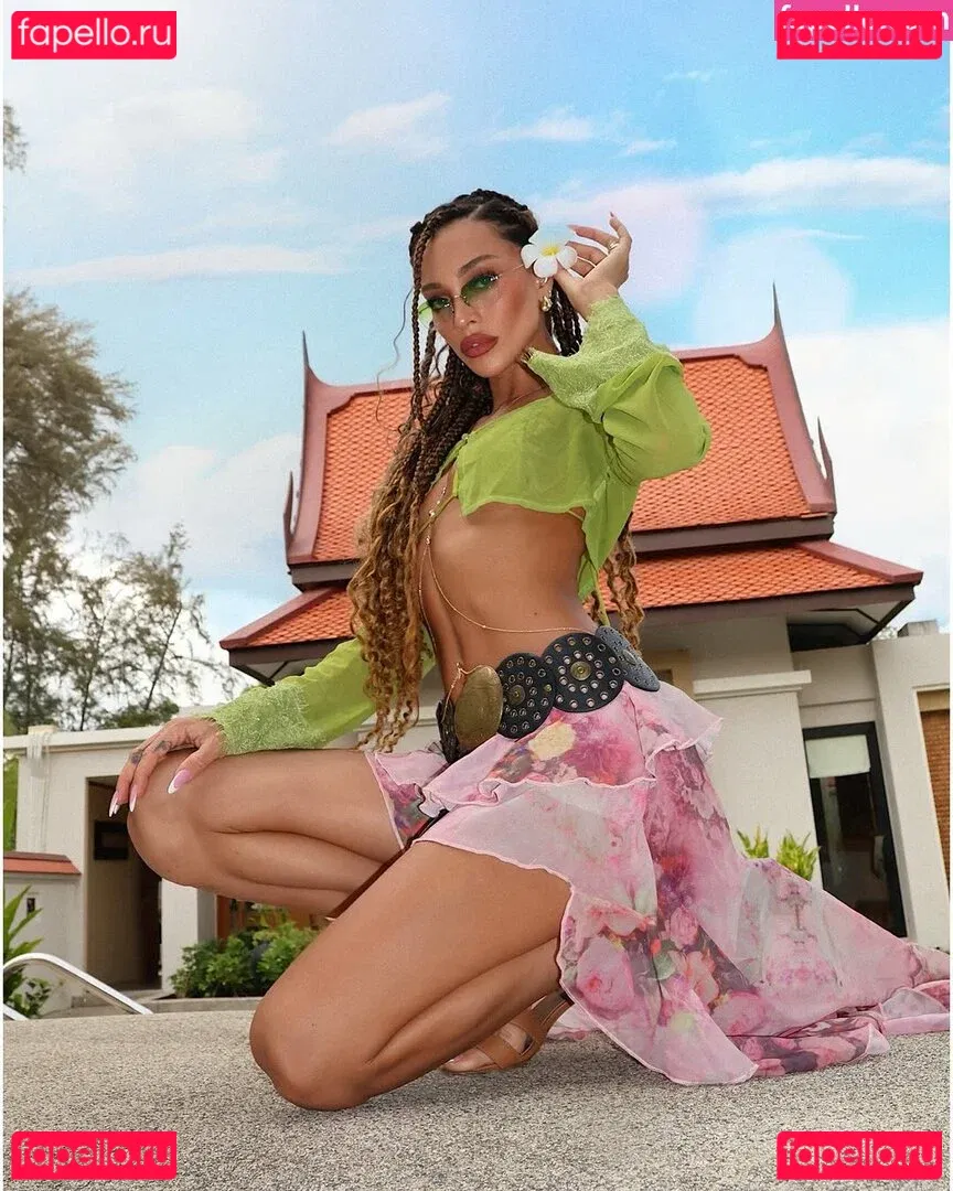 Eden Fines Onlyfans Photo Gallery 