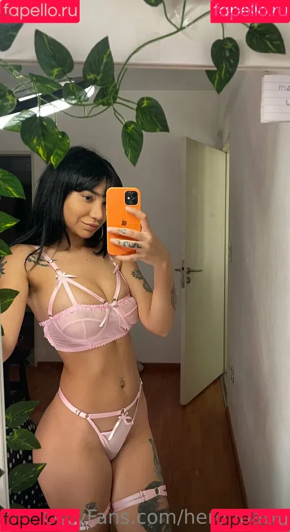 herohbaby Onlyfans Photo Gallery 