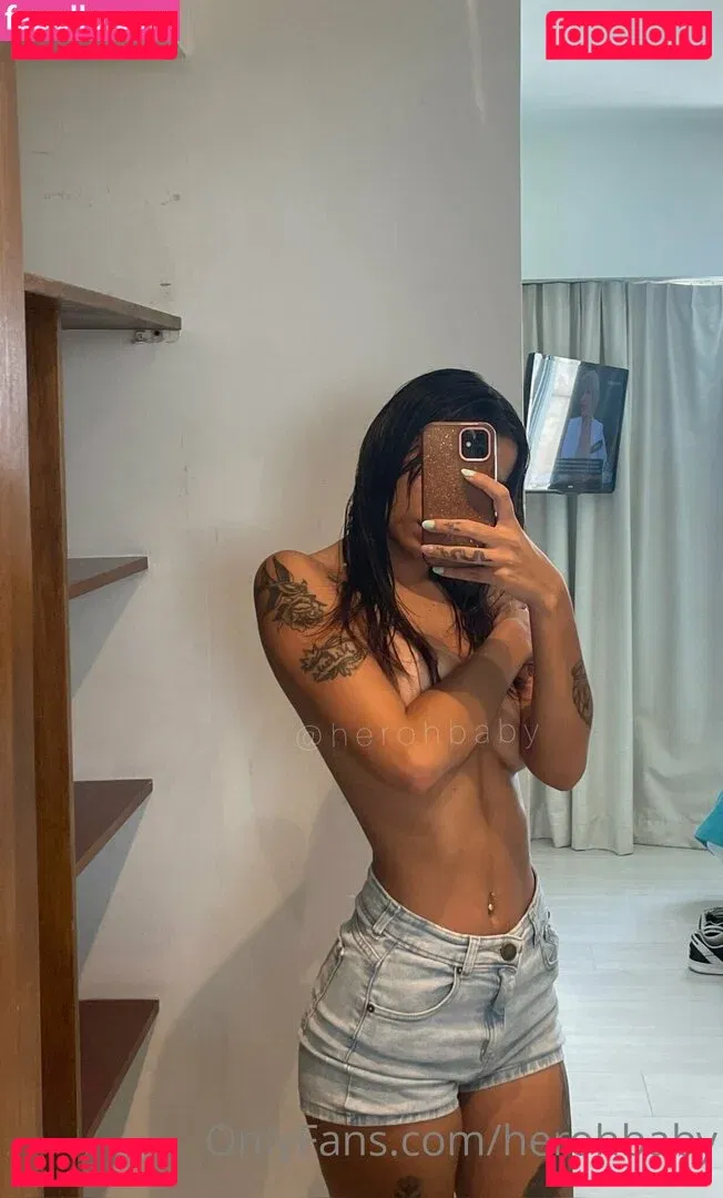 herohbaby Onlyfans Photo Gallery 