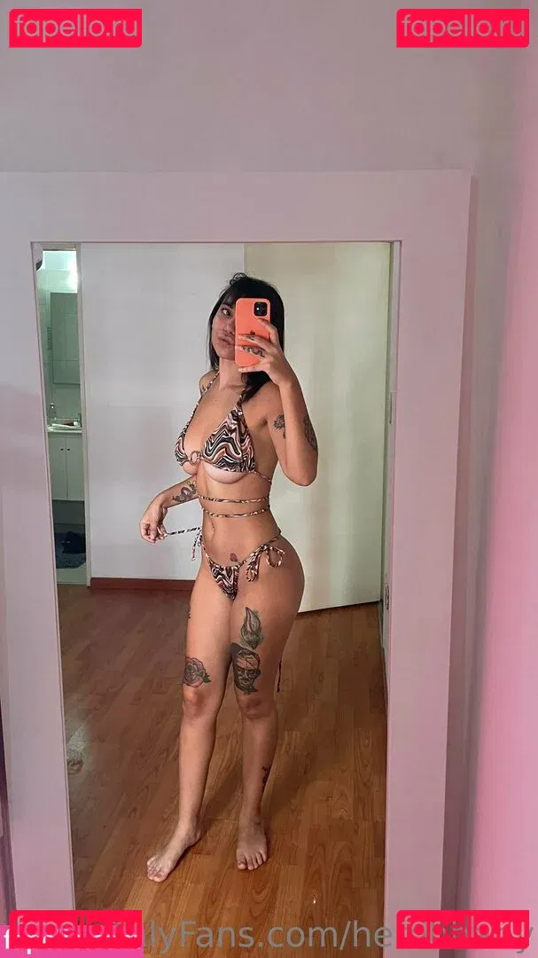 herohbaby Onlyfans Photo Gallery 