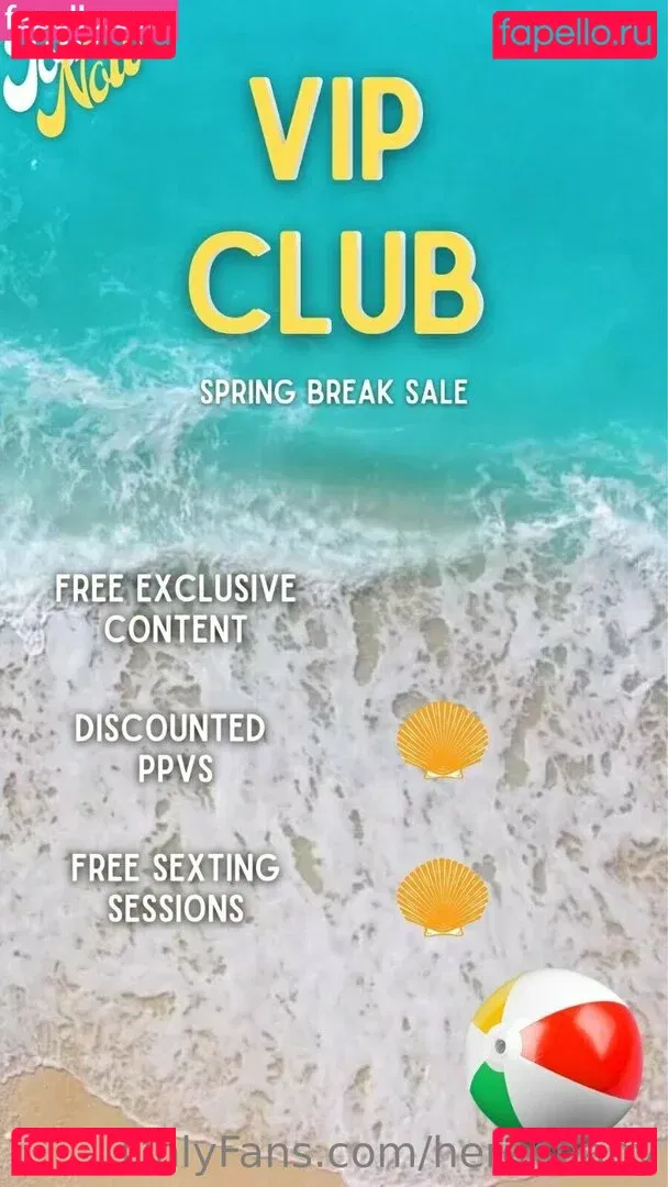 herohbaby Onlyfans Photo Gallery 