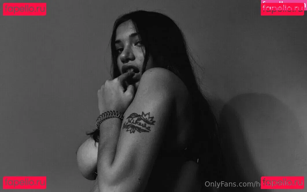 herohbaby Onlyfans Photo Gallery 