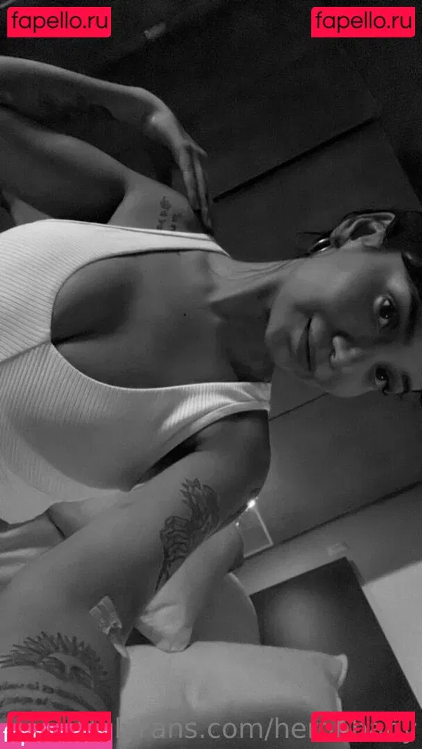 herohbaby Onlyfans Photo Gallery 