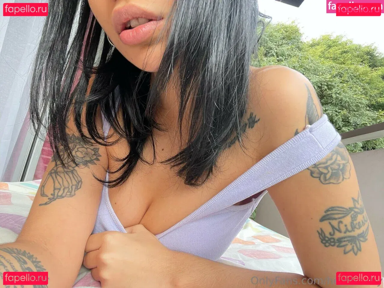 herohbaby Onlyfans Photo Gallery 