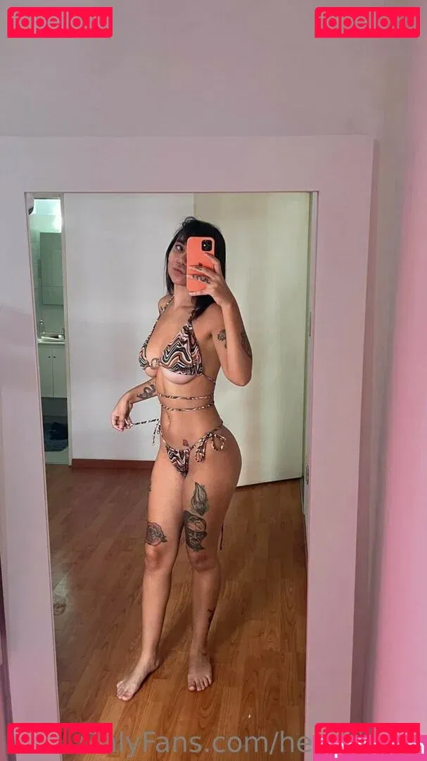 herohbaby Onlyfans Photo Gallery 